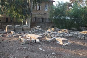 20081018_Armenian Cemetery_1403