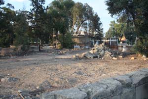 20081018_Armenian Cemetery_1418