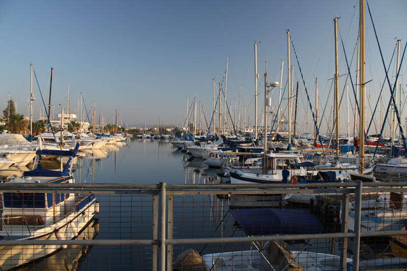 Sunrise Larnaca Bay (18)