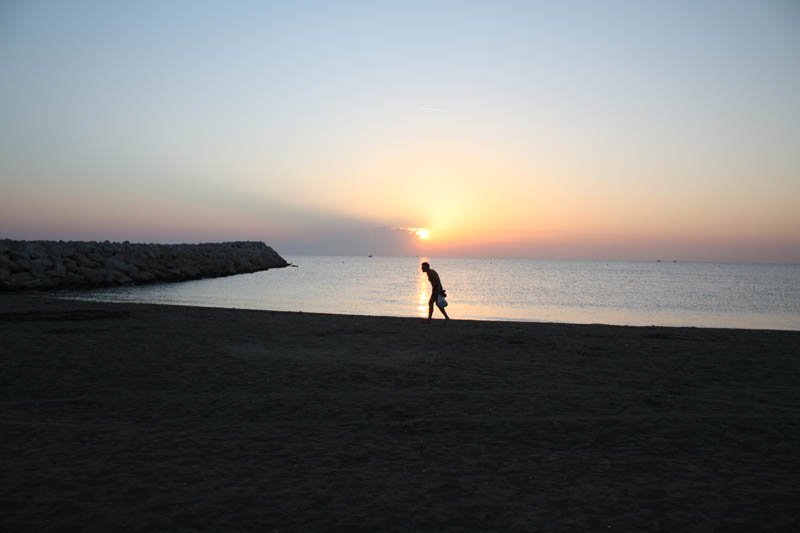 Sunrise Larnaca Bay(1)