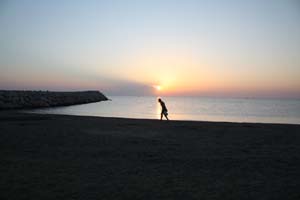 Sunrise Larnaca Bay(1)