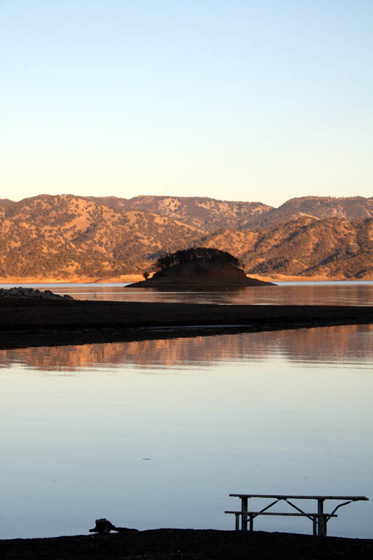 Lake Baryessa (8)