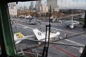 USS Midway Control Tower (3)