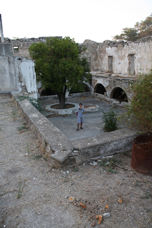 20090818_Northern Cyprus_0784