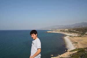 20090818_Northern Cyprus_0692