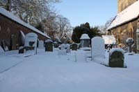 St Andrews Church, Sonning _5