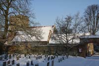 St Andrews Church, Sonning _9