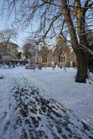 St Andrews Church, Sonning